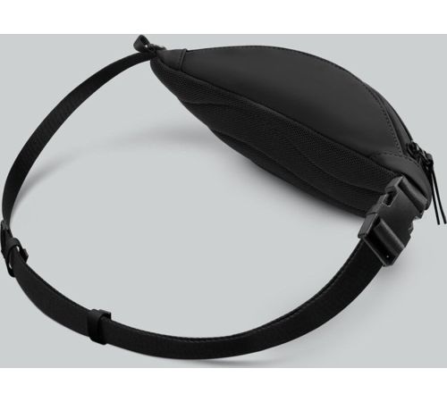 Сумка на пояс Gaston Luga Dash Bumbag черный
