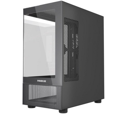 Корпус Powercase Vision Micro M2 CVMBM2-L0