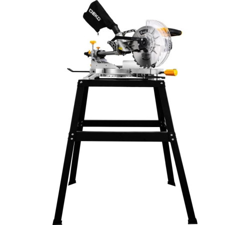 Торцовочная пила Deko DKMS2100-255 085-1074