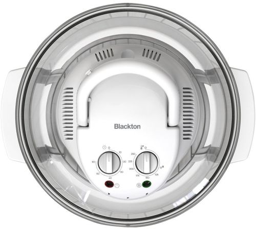 Аэрогриль аэрофритюрница Blackton Bt AF170M белый