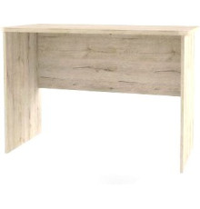 Стол Anrex Oskar 108x55 дуб санремо/дуб бордо