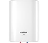 Накопительный электрический водонагреватель Edisson King 30 V