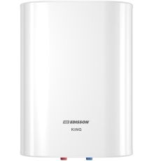 Накопительный электрический водонагреватель Edisson King 30 V