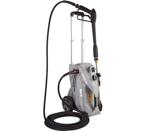Мойка высокого давления Bort KEX-3500