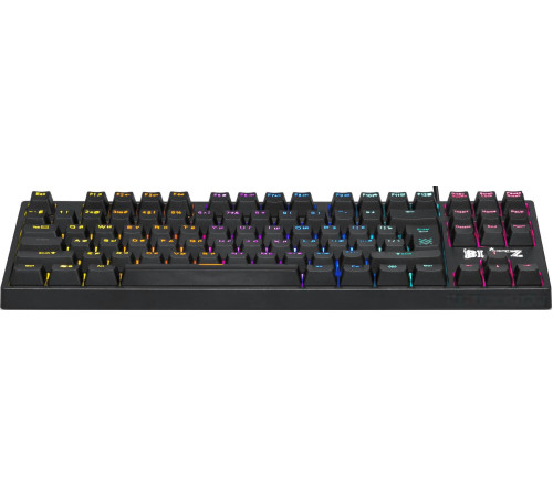 Клавиатура Defender Blitz GK-240L RU