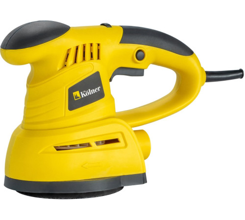Мультифункциональная шлифмашина Kolner KRS 500V