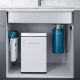 Кухонная мойка Paulmark Next-Multi Sink 54 UNI PM785445-LG светлое золото