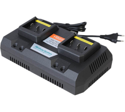 Зарядное устройство Sturm SBC1822 18В