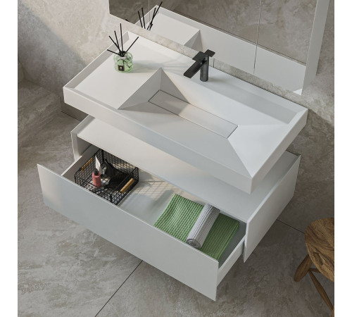 Умывальник Belux Триумф Тр 1200-02