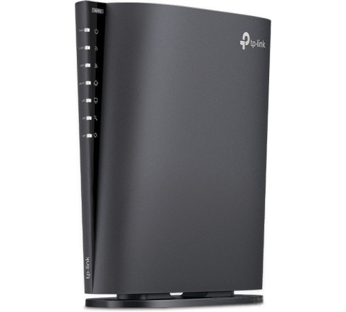 Wi-Fi роутер TP-Link Archer AX80EU