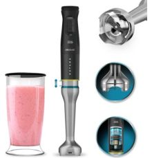 Погружной блендер Cecotec Katana 15 TotalDestroy Jar B