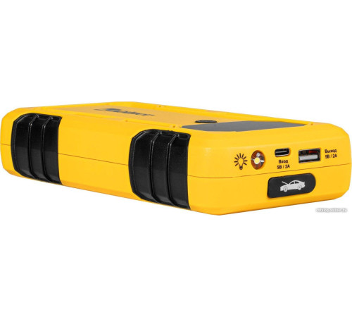 Портативное пусковое устройство Kolner KBJS 450/12