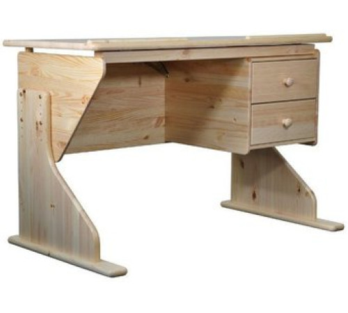 Парта Диприз Рио Д 4242 лак