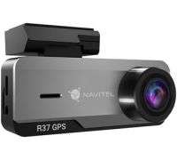 Видеорегистратор-GPS информатор 2в1 NAVITEL R37 GPS