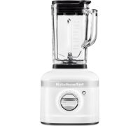 Стационарный блендер KitchenAid Artisan K400 5KSB4026EWH