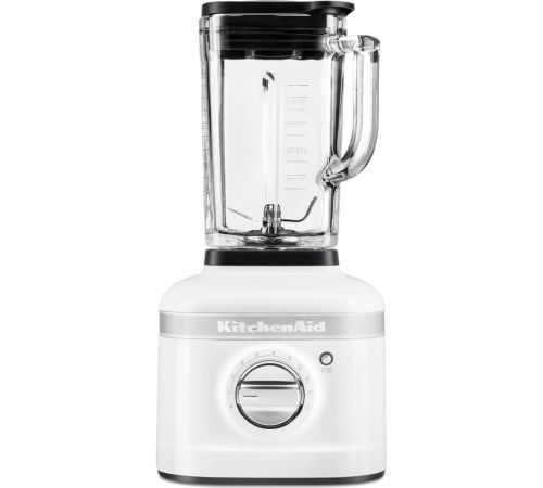 Стационарный блендер KitchenAid Artisan K400 5KSB4026EWH