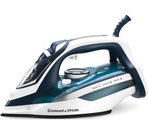 Утюг Zigmund & Shtain ZSI-700
