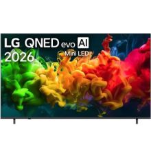 MiniLED телевизор LG QNED evo AI QNED80 85QNED80B6A