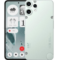 Телефон CMF Phone 2 Pro 8GB/128GB светло-зеленый
