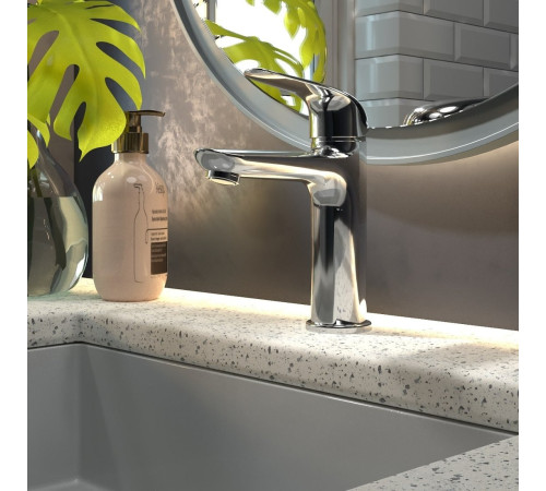 Смеситель Esko Cape Town CT26
