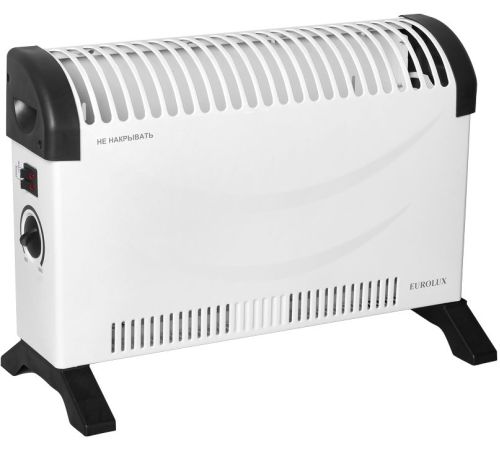 Конвектор Eurolux ОК-EU-2000C