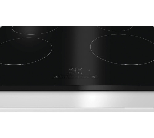 Варочная панель Bosch Serie 4 PIE631BB5E