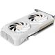 Видеокарта ZOTAC Gaming GeForce RTX 5070 Twin Edge OC White Edition ZT-B50700Q-10P