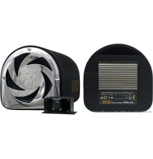 Корпусной активный сабвуфер  Mystery MTB-250A