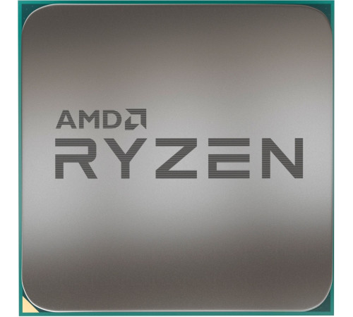 Процессор AMD Ryzen 3 3100