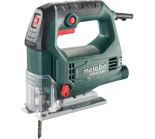 Электролобзик  Metabo STEB 65 Quick [60103000]