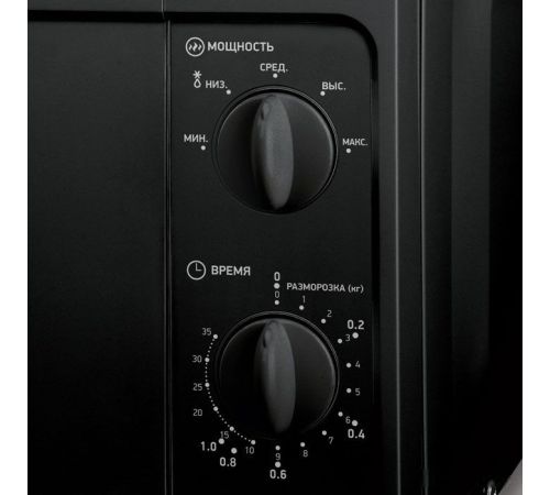 Микроволновая печь BBK 20MWS-709M/B