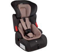 Детское автокресло Siger Космо Lux KRES4030 антрацитовый/серый