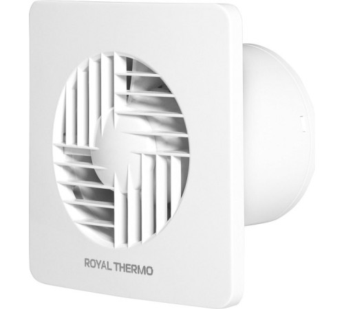 Осевой вентилятор Royal Thermo RAFT 100 HT