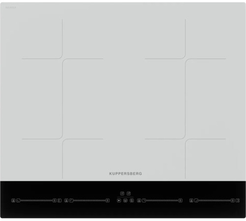 Варочная панель KUPPERSBERG ICI 622 W