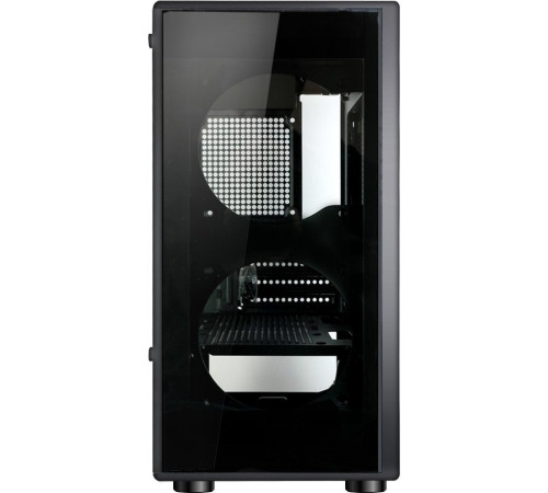 Корпус Ginzzu CL402