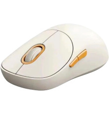 Мышь Xiaomi Wireless Mouse 3 XMWXSB03YM бежевый, международная версия