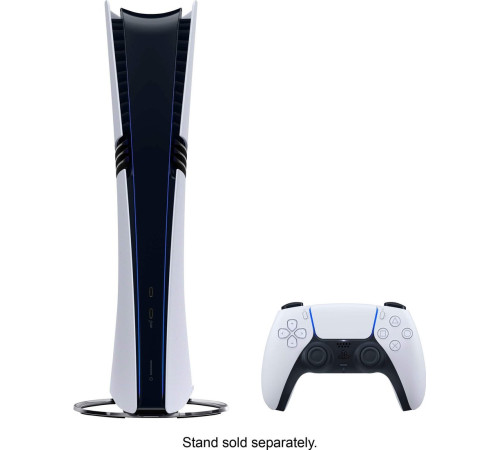 Игровая приставка Sony PlayStation 5 Pro CFI-70XX 1 ревизия