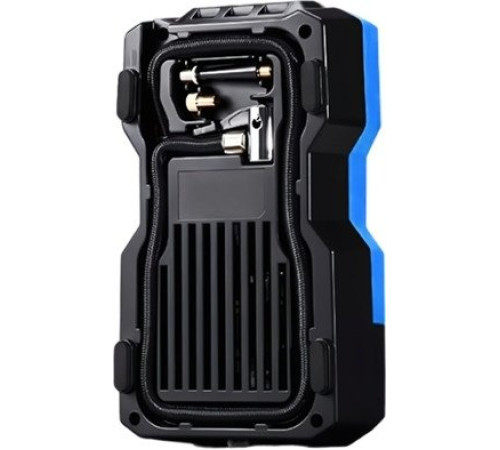 Автомобильный компрессор Neoline Dela X