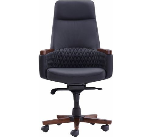 Офисное кресло Hawasan EX-771 532935 черный
