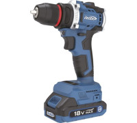 Дрель-шуруповерт Redbo OAD-18BL с 2-мя АКБ, кейс