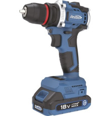 Дрель-шуруповерт Redbo OAD-18BL с 2-мя АКБ, кейс