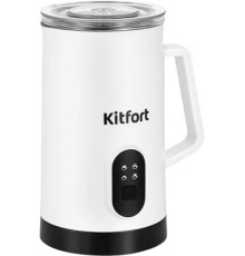 Автоматический вспениватель молока Kitfort KT-7177