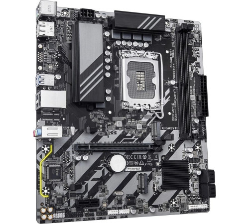 Материнская плата Gigabyte B860M E