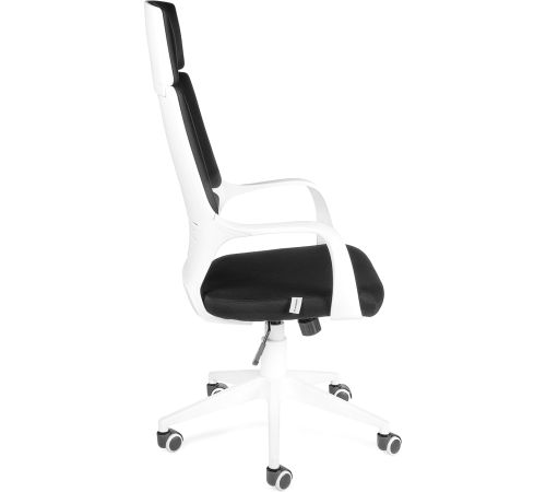Кресло Norden IQ CX0898H-0-54 белый/черный