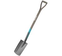 Лопата штыковая прямая Gardena 17000-20