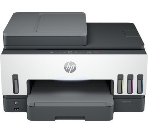 МФУ HP Smart Tank 790 4WF66A