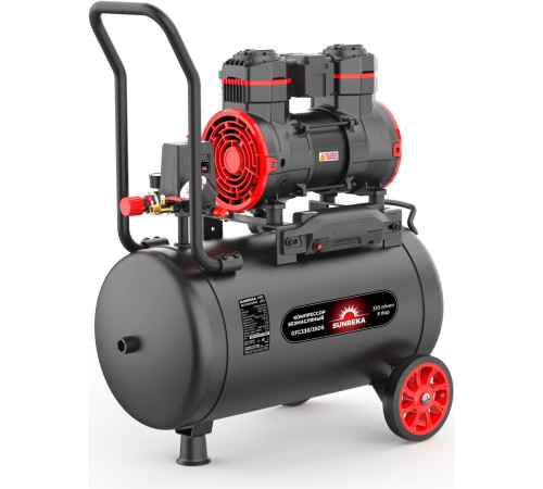 Компрессор SUNREKA GFC330/35DS