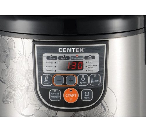Мультиварка CENTEK CT-1498
