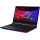 Игровой ноутбук ASUS ROG Strix SCAR 18 2026 G835LWG-SA280