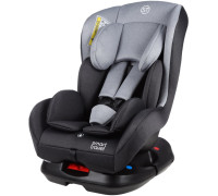 Детское автокресло Smart Travel Leader KRES3903 светло-серый